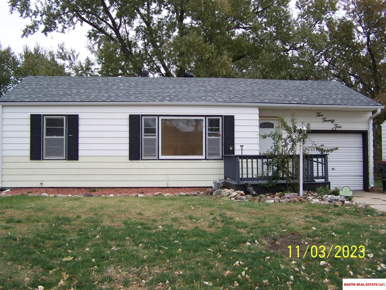 224 S 19th St Beatrice NE 68310 MLS 22326187 Redfin