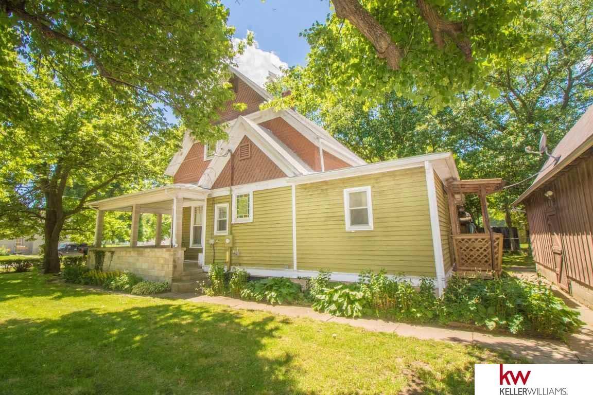 216 E Main St, Cedar Bluffs, NE 68015 MLS 21912201 Redfin