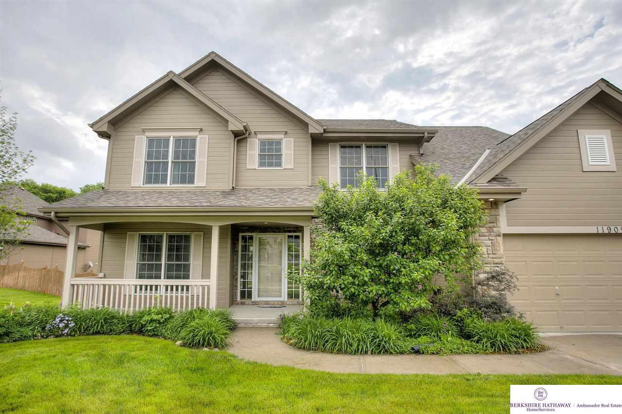 11909 S 47 St, Papillion, NE 68133 MLS 21912220 Redfin