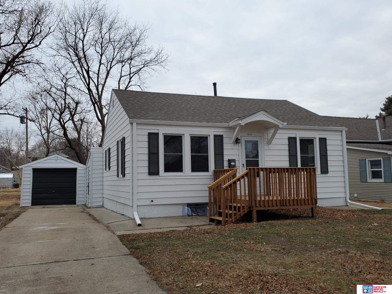 1021 N 15th St Beatrice NE 68310 MLS 22201385 Redfin