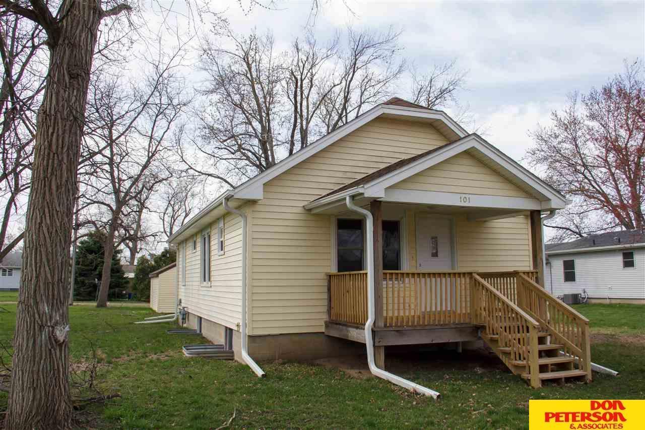 101 E Cedar, Cedar Bluffs, NE 68015 MLS 22106491 Redfin