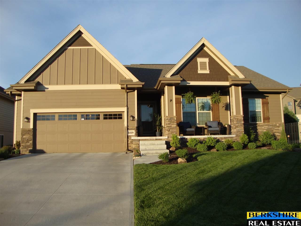 6009 S 193rd Ave Omaha Ne 68135 Mls 22001571 Redfin