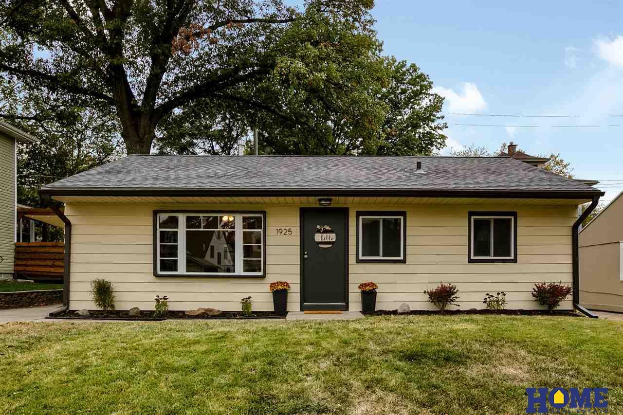 1925 S 34th St, Lincoln, NE 68506-1918 | MLS# 22026586 ...