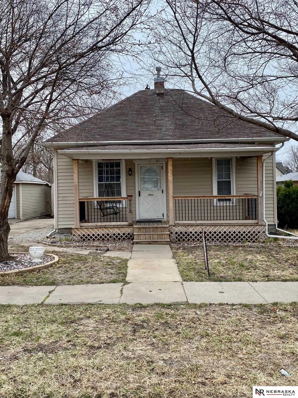 4219 Saint Paul Ave, Lincoln, NE 68504 | MLS# 22206645 | Redfin