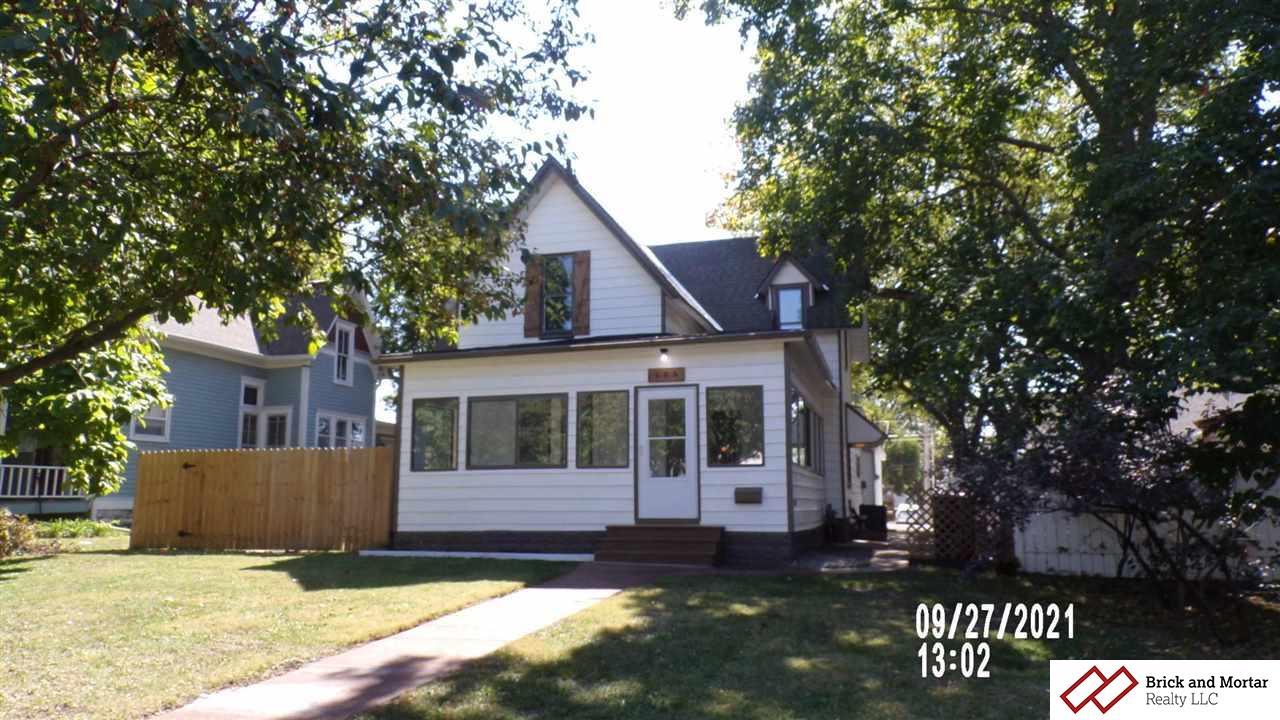 805 High St Beatrice NE 68310 MLS 22123661 Redfin