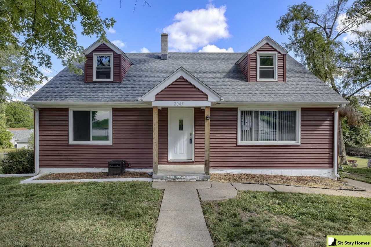 2045 N 67th St, Omaha, NE 68104 MLS 22319758 Redfin
