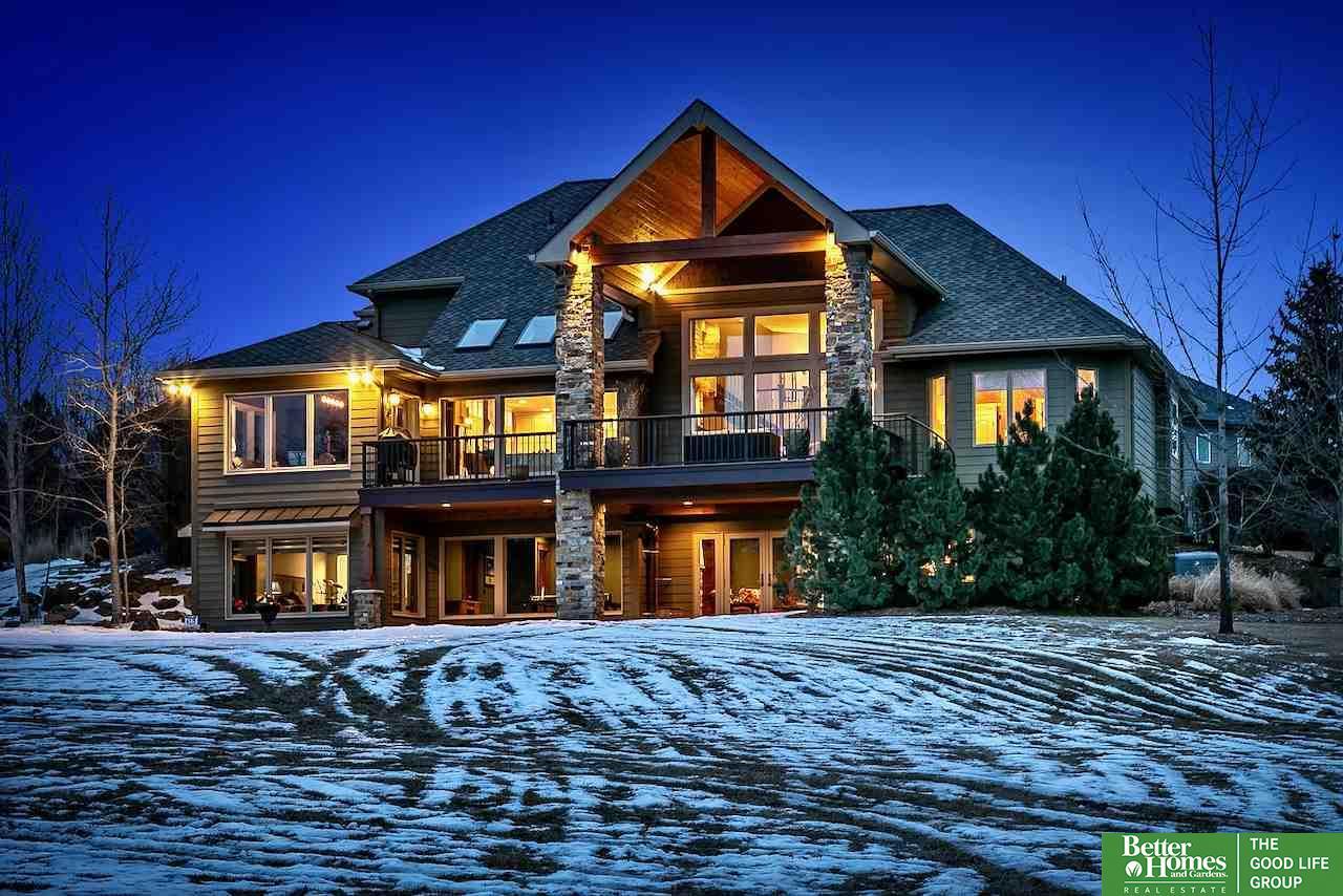 21424 Hickory St, Omaha, NE 68022 | Redfin