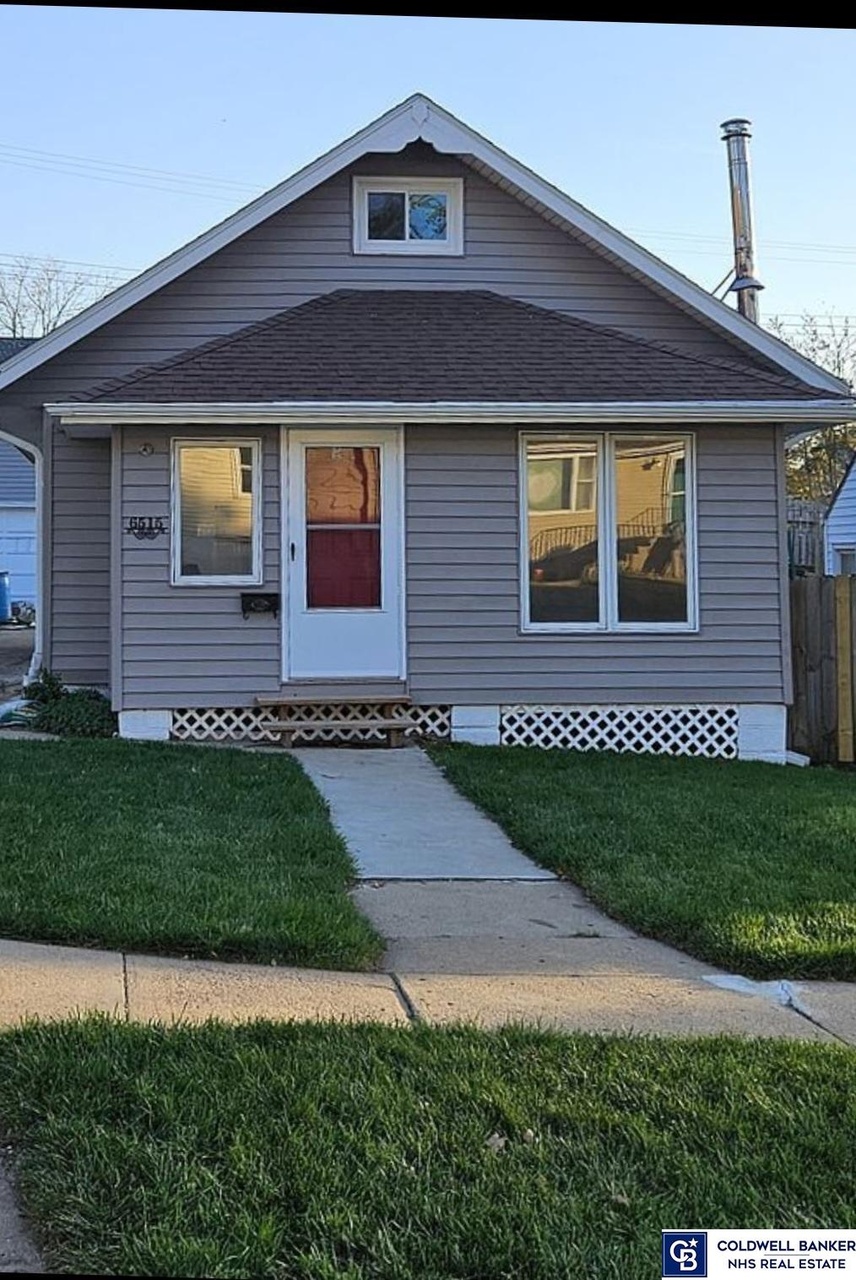 6515 Spencer St, Omaha, NE 68104 MLS 22402803 Redfin