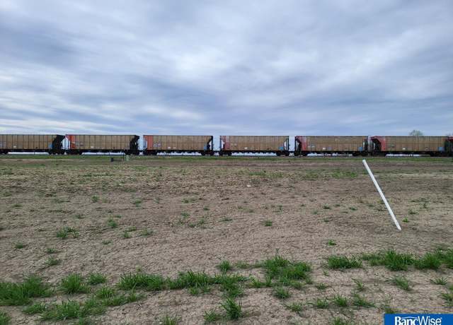 Property at 521 Railroad St, Hallam, NE 68368