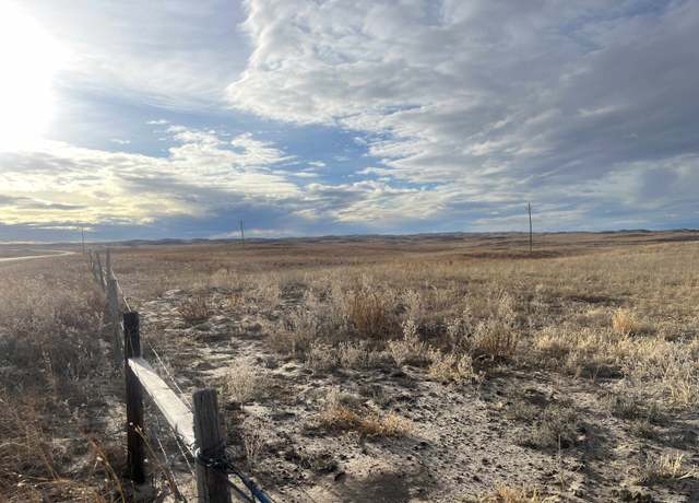 Property at 187.62 ACRES 14 Miles West of Valentine, Valentine, NE 69201
