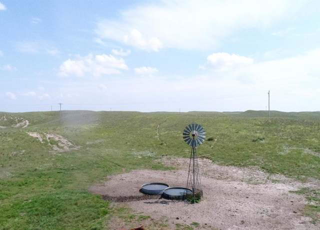 Property at 187.62 ACRES 14 Miles West of Valentine, Valentine, NE 69201