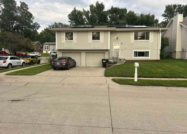 Property at 6335 N 115th Avenue Circle, Omaha, NE 68164-1423, 3 beds, 3 baths