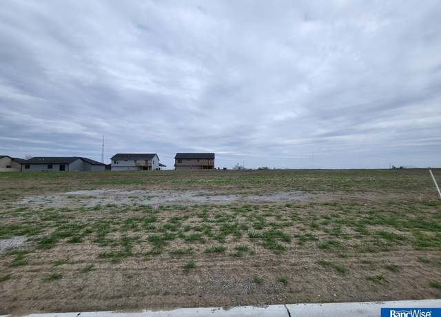 Property at 540 Railroad St, Hallam, NE 68368