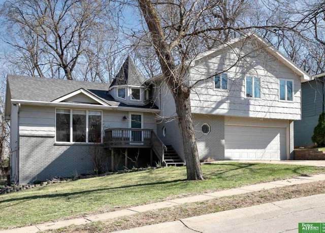 Property at 11655 Trumble Loup E, Bellevue, NE 68123, 5 beds, 2.5 baths