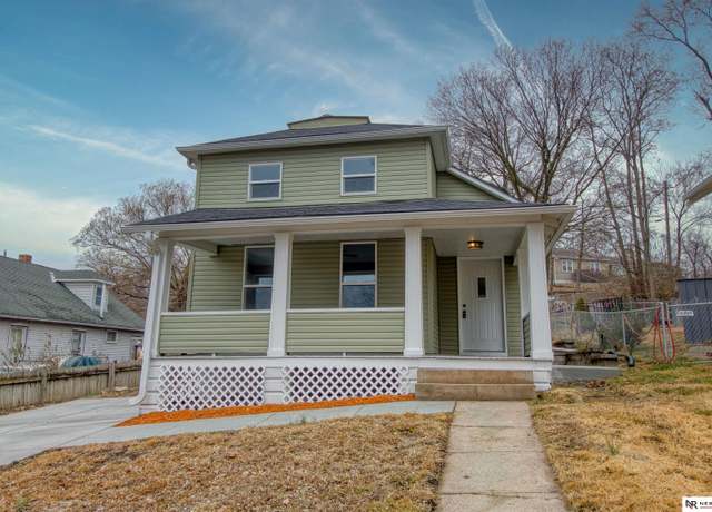 Property at 314 Avenue B, Plattsmouth, NE 68048, 3 beds, 1 bath