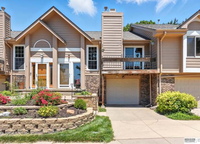 Property at 5580 Shirley St, Omaha, NE 68106, 3 beds, 2 baths