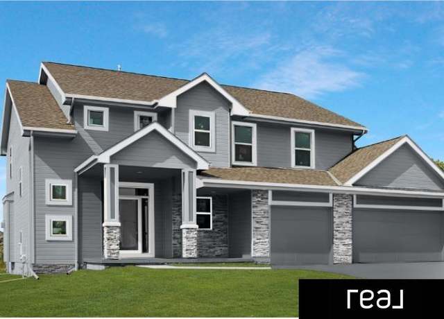Property at 10651 S 102 Ave, Papillion, NE 68046, 5 beds, 3.5 baths
