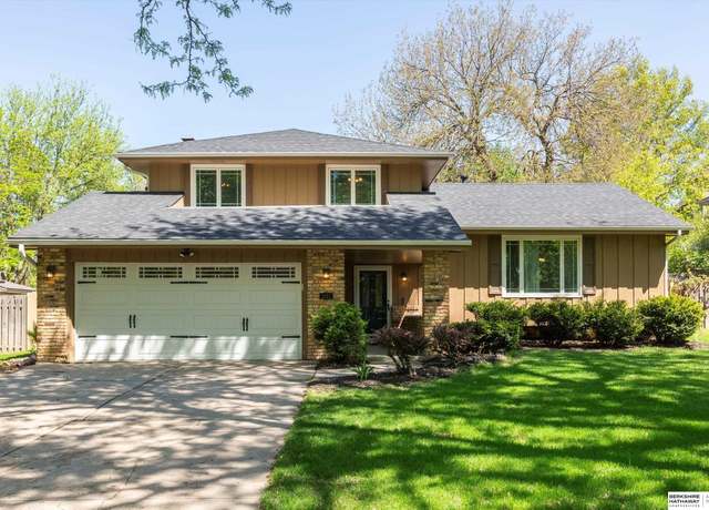 Property at 2217 S 166th St, Omaha, NE 68130, 3 beds, 3 baths