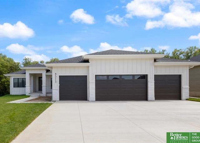 Property at 5420 N 213th Ave, Elkhorn, NE 68022, 5 beds, 3 baths