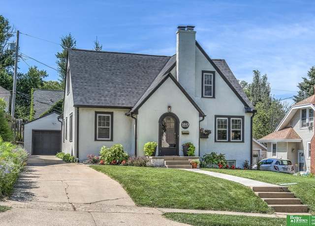 Property at 5843 William St, Omaha, NE 68106, 4 beds, 3 baths