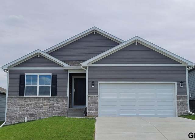 Property at 5515 N 188 St, Elkhorn, NE 68022, 4 beds, 3.5 baths