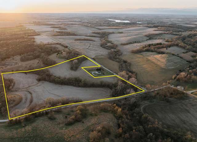 Property at 0000 Mckelvie Rd #1, Plattsmouth, NE 68048-0000