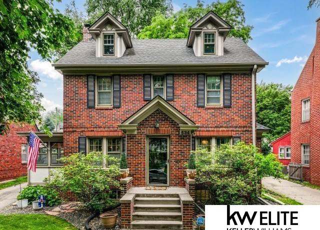 Property at 534 S 51 Ave, Omaha, NE 68106, 3 beds, 2 baths