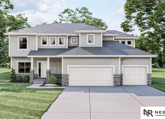 Property at 7277 N 172 St, Bennington, NE 68007, 5 beds, 2.5 baths