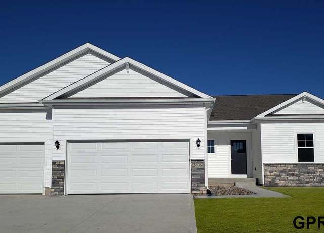 Property at 6316 Harvest Dr, Papillion, NE 68157, 4 beds, 3.5 baths