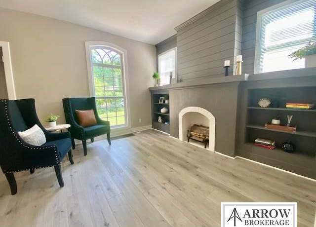 Property at 7017 Dudley St, Lincoln, NE 68505, 3 beds, 1 bath