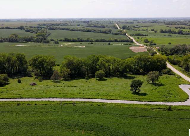 Property at 26648 SW 58 St, Hallam, NE 68368