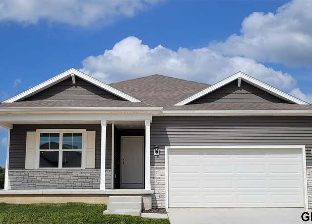 Property at 5503 N 188 St, Elkhorn, NE 68022, 4 beds, 3 baths