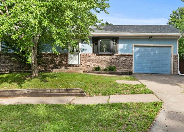 Property at 2248 NW 50 St, Lincoln, NE 68524, 3 beds, 1.5 baths