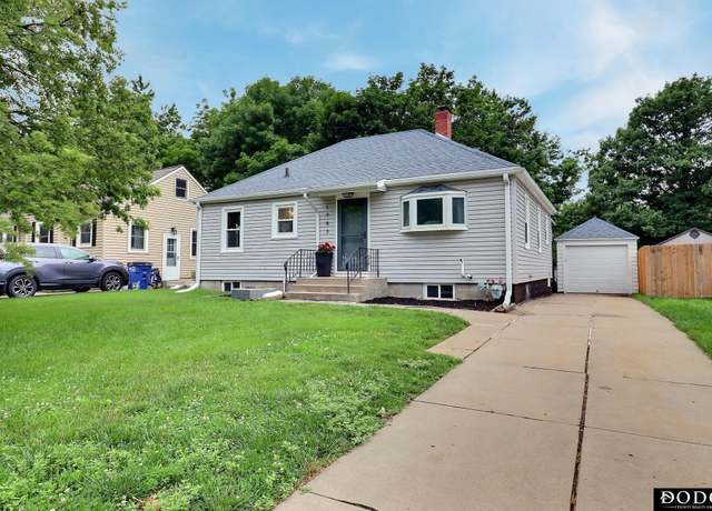 Property at 1783 N Linden St, Wahoo, NE 68066, 3 beds, 1 bath
