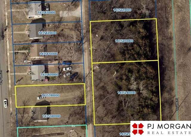 Property at 3406 N 36th St, Omaha, NE 68111