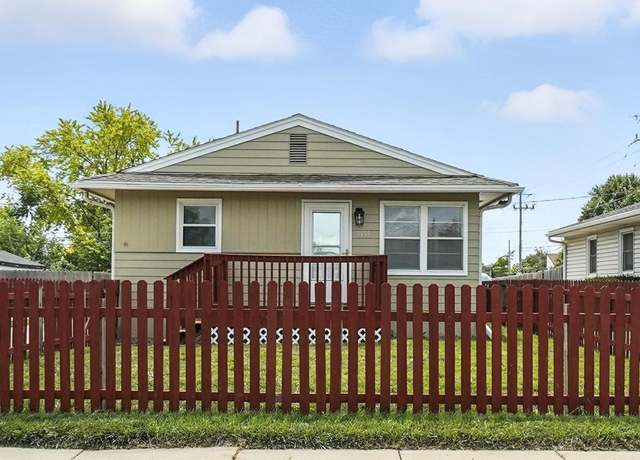 Property at 3455 9th Ave, Council Bluffs, IA 51501, 3 beds, 1 bath
