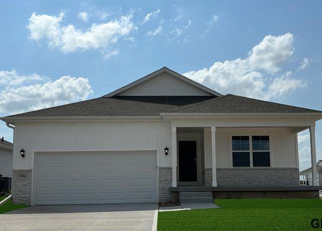 Property at 13606 Whitmore St, Omaha, NE 68142, 4 beds, 3 baths