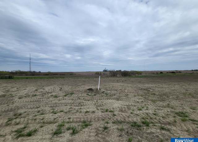 Property at 600 S Front St, Hallam, NE 68368