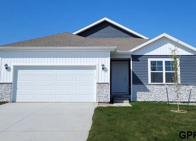 Property at 5415 N 188 St, Elkhorn, NE 68022, 4 beds, 3 baths