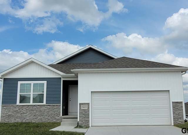 Property at 5415 N 188 St, Elkhorn, NE 68022, 4 beds, 3 baths