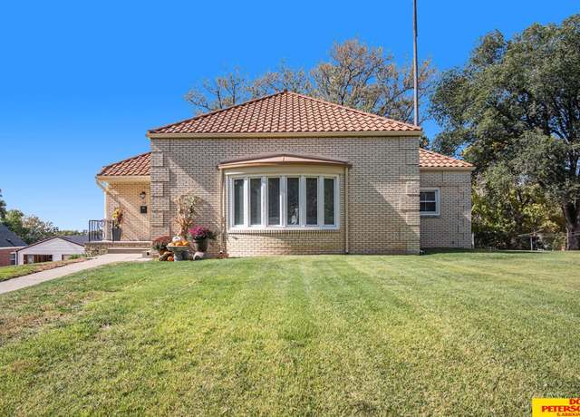 Property at 219 S Monitor St, West Point, NE 68788, 3 beds, 3 baths