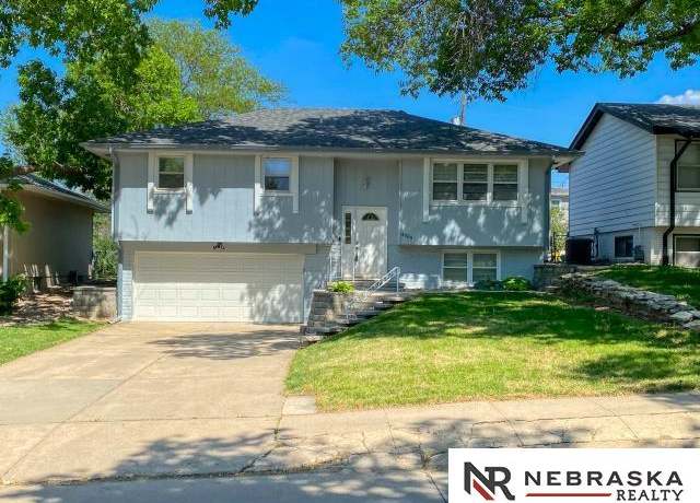Property at 4909 S 79th St, Ralston, NE 68127, 3 beds, 2 baths