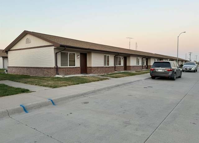 Property at Ponderosa Dr, Lexington, NE 68850