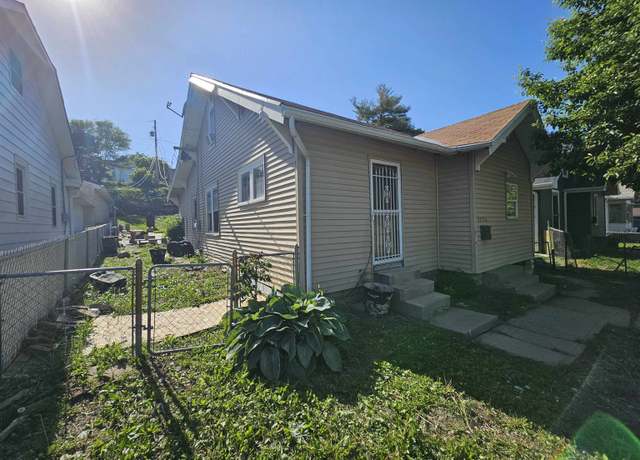 Property at 2436 S 23 St, Omaha, NE 68108-0000, 3 beds, 1 bath