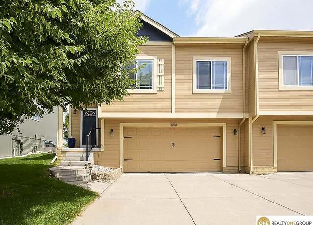 Property at 16308 Camden Ave, Omaha, NE 68116, 3 beds, 2 baths