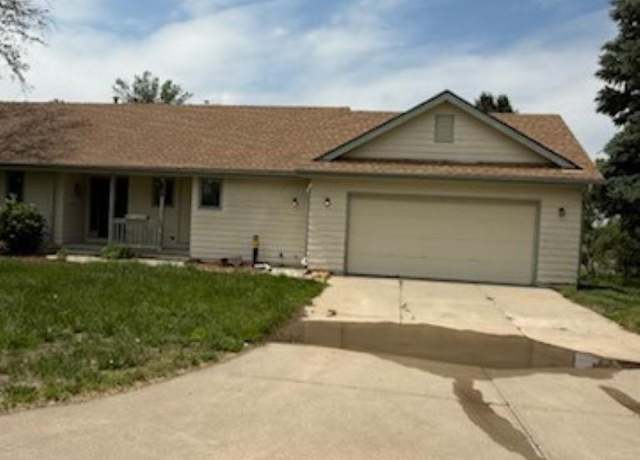 Property at 15911 S 234th St, Gretna, NE 68028, 4 beds, 3 baths
