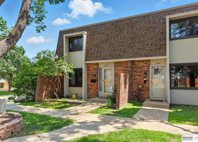 Property at 5604 S 92 Plz, Omaha, NE 68127, 3 beds, 2.5 baths
