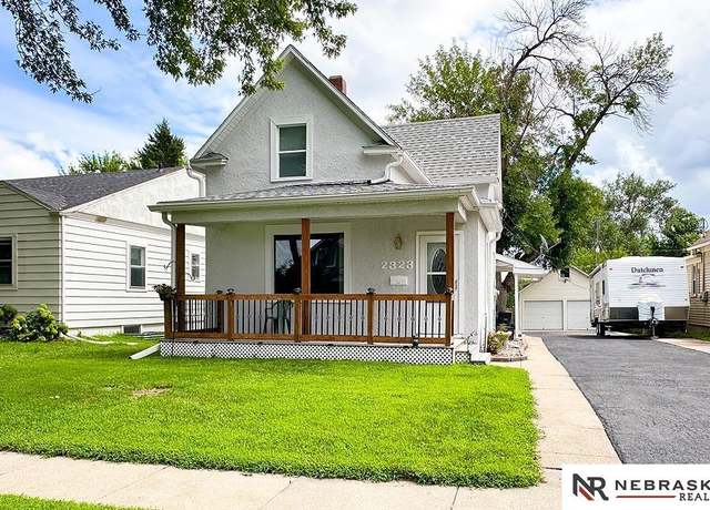 Property at 2323 N 60th Ave, Omaha, NE 68104, 3 beds, 1 bath