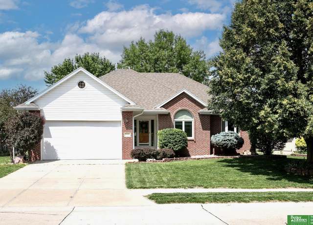 Property at 16140 Josephine St, Omaha, NE 68136, 4 beds, 3 baths