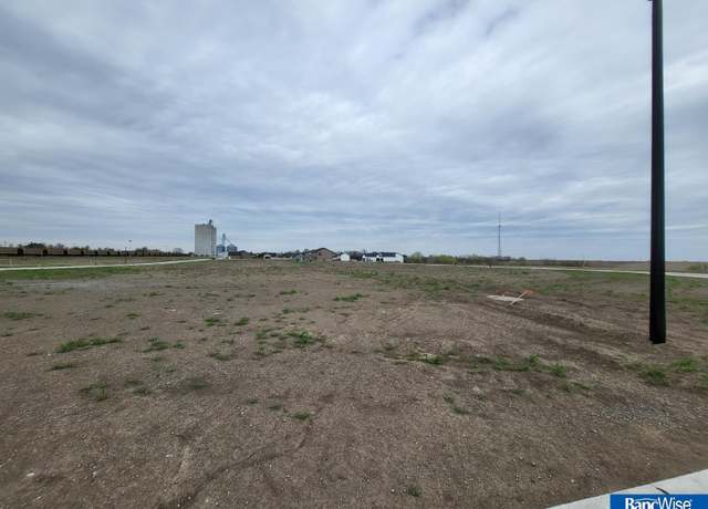 Property at 621 S Front St, Hallam, NE 68368
